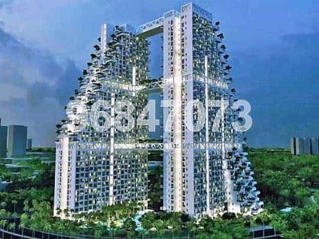 Sky Habitat (D20), Condominium #165921892